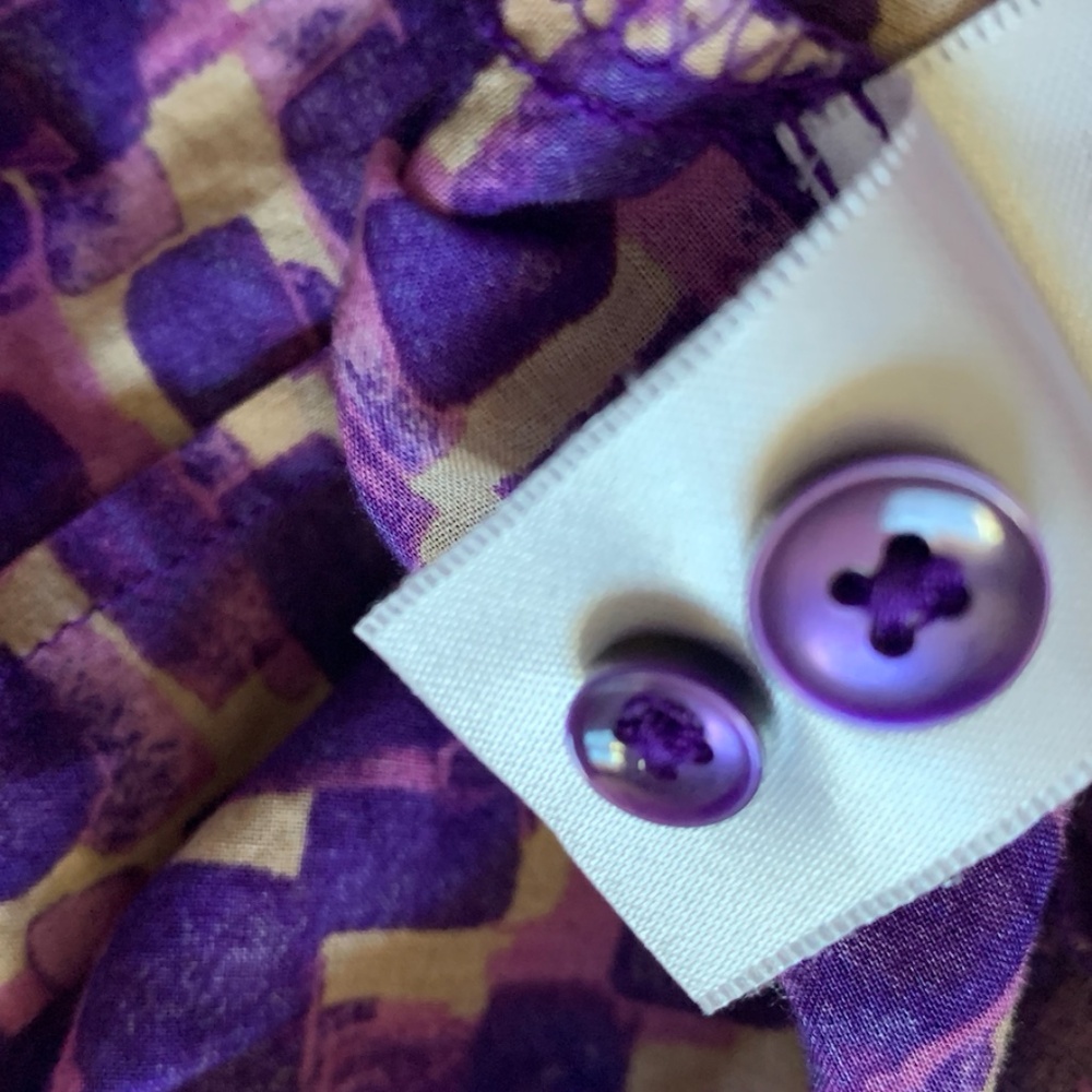 Coldwater Creek Button Down - Picture 5 of 10